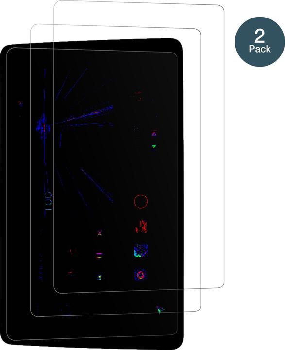 Produktbild Dipos Anti-Shock Displayschutz Matt 9H
