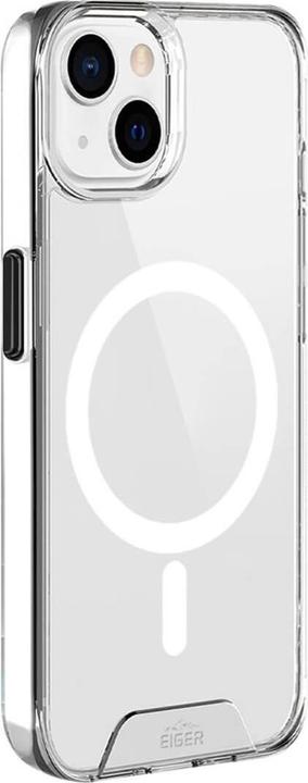Image du produit Eiger Glacier MagSafe Case (Apple iPhone 14 Pro)