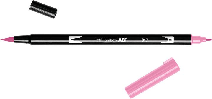 Image du produit Tombow Fibre Painter Vintage Colours (Multicolore, 6 x)