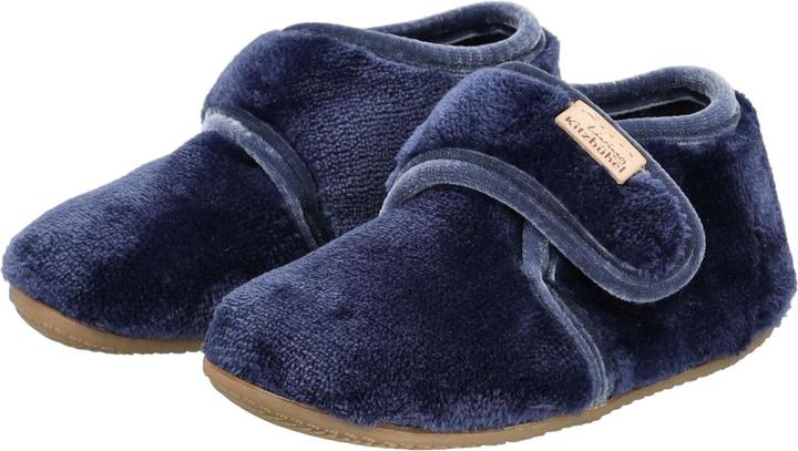 Produktbild Living Kitzbühel Baby's Klettschuh Samt Unifarben (23)