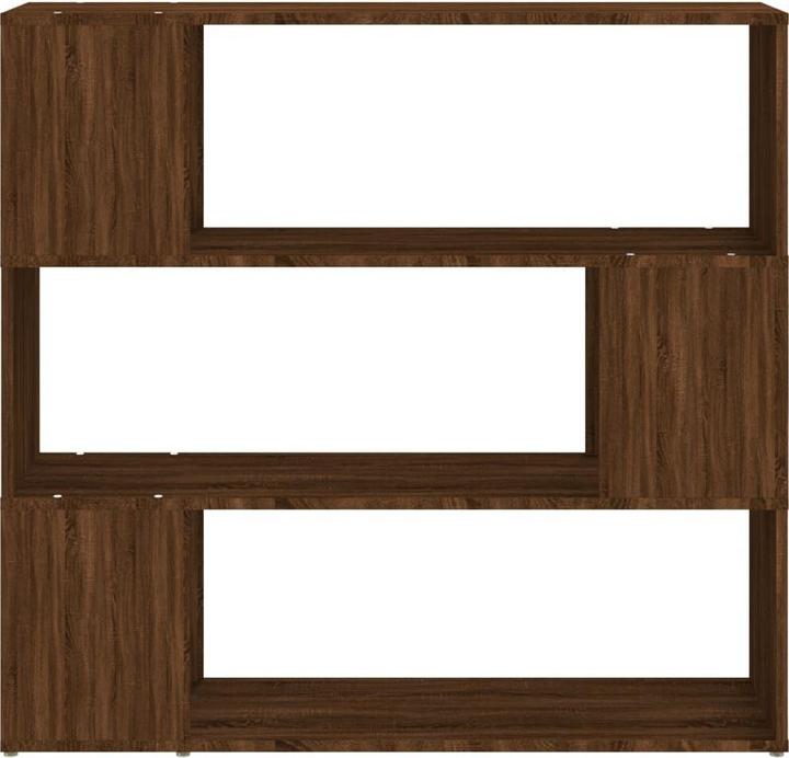Actual product image VidaXL Tabb (100 x 24 x 94 cm)