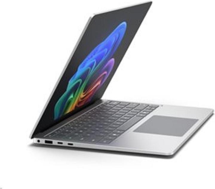 Image du produit Microsoft Surface Laptop 7e édition (Intel) for business - Copilot+ PC (13.80", Intel Core Ultra 5 236V, 16 Go, 256 Go, DE)