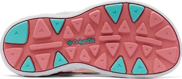 Produktbild Columbia Youth Techsun Vent Sandalen (33)