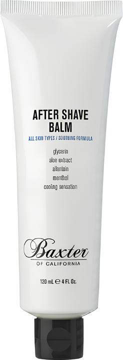 Baxter After Shave Balsam (Balsam, 120 ml)