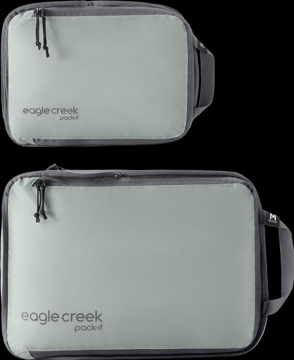 Produktbild Eagle Creek Pack-It Isolate Compression Cube Set