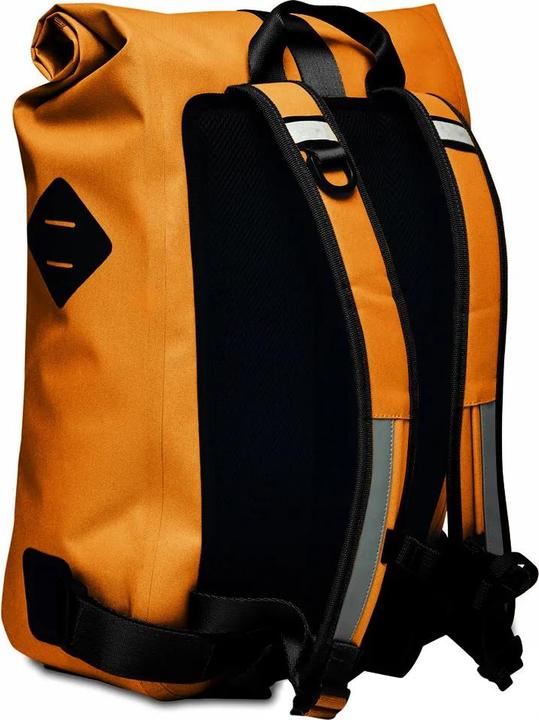 Produktbild Knomo Thames Kew 15" mustard (26.20 l)