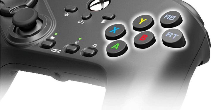 Produktbild HORI Fighting Commander OCTA (Xbox One X, Xbox Series X, Xbox One S, Xbox Series S)