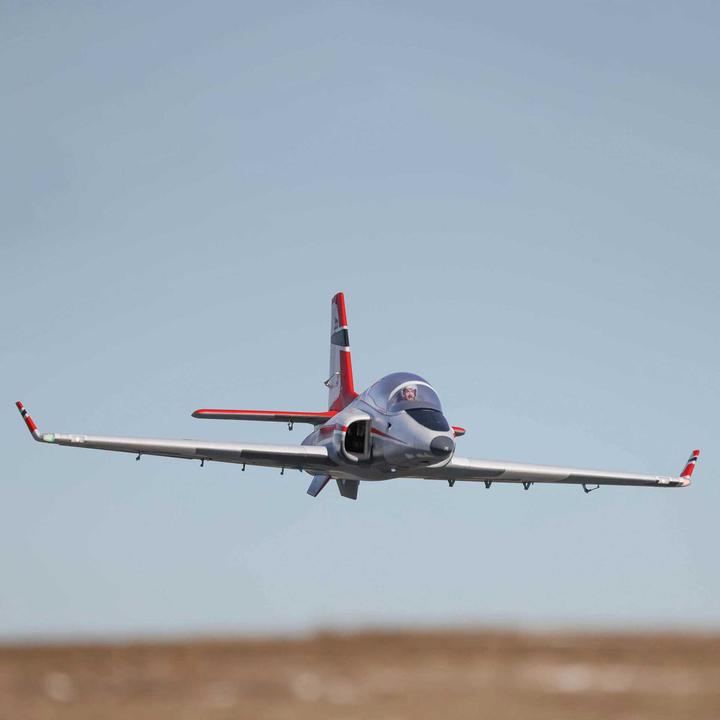 Actual product image E-Flite Viper Jetmodell BNF (Jet)