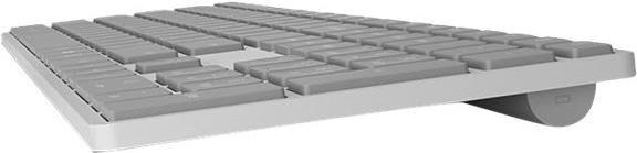 Actual product image Microsoft Surface Studio Keyboard for business (DE, Wireless)