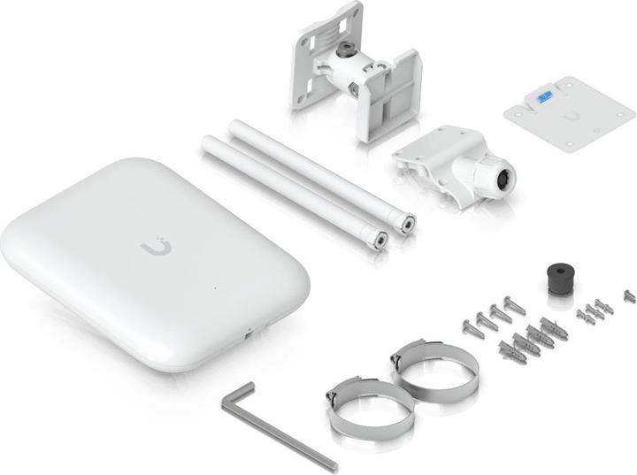 Produktbild Ubiquiti UniFi U7 Pro Outdoor (8600 Mbit/s)