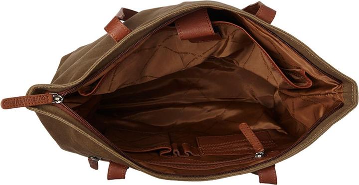 Actual product image The Chesterfield Brand Alicia shoulder bag 40 cm (14 l)