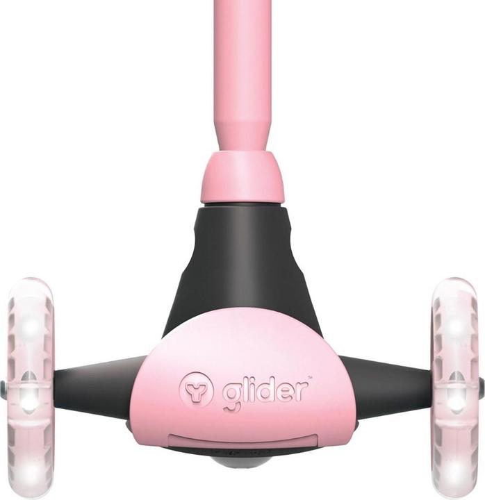 Immagine prodotto Yvolution Y Glider Kiwi Kids Kickbike Scooter