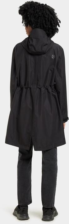 Produktbild Didriksons Women's Eliana Parka (40, L)