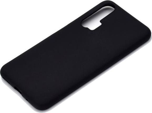 Productafbeelding MU Classic Softcase TPU-serie (Honor 20 Pro)