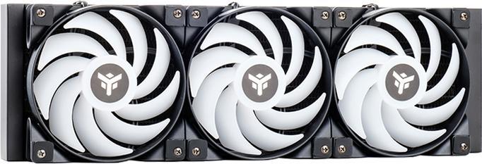 Image du produit Itek Kit Watercooling compatible Evoliq 360 ARGB (Noir)