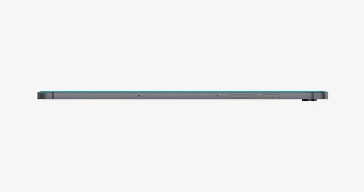 Actual product image Spigen Glas.tR Slim tempered glass for Samsung Galaxy Tab S9 FE 10.9" X510 / X516B (1 Piece, Galaxy Tab S9 FE)