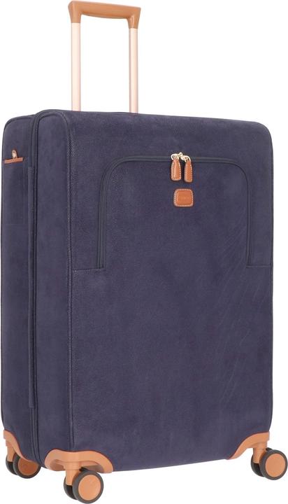 Produktbild Brics Life 4-Rollen Trolley 68 cm (83 l, L (90 - 115l))