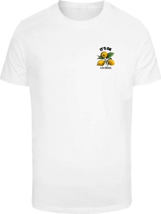 Mister Tee It's Ok Tee - 19687 (4XL)