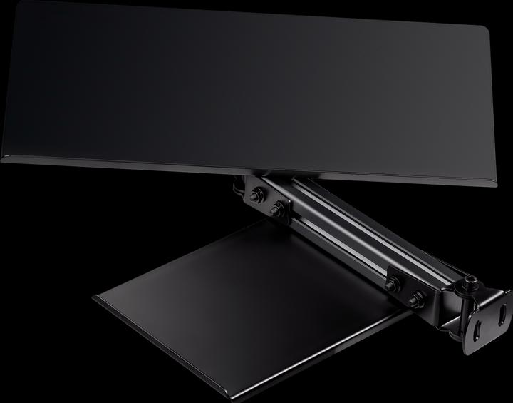 Produktbild Next Level Racing Elite Tastatur- und Mausablage NLR-E010