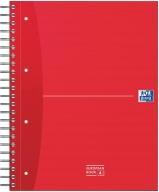 Produktbild Oxford European Book (A4, Kariert, Harter Einband)