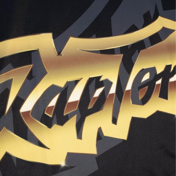 Produktbild Mitchell & Ness M&N Big Face 4.0 Fashion Tank Top Jersey Toronto Raptors - L (L)