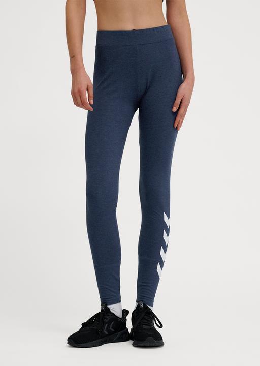 Actual product image hummel hmlPULSE LOGO MW TIGHTS (M)