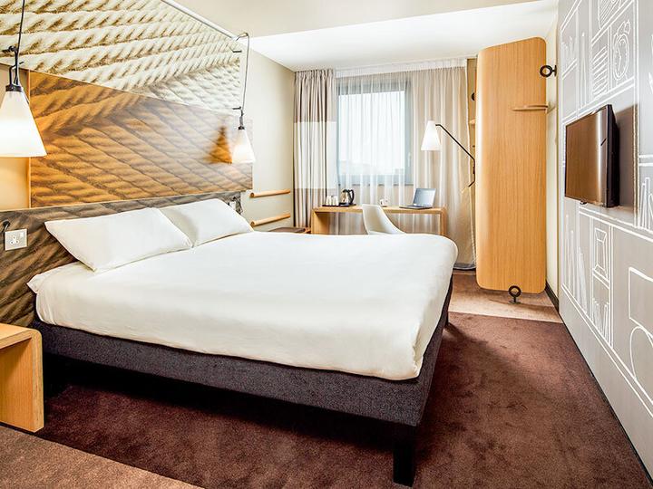 Produktbild Smartbox London Calling: 3 oder 4 Tage in London in charmanten 3- oder 4-Sterne-Hotels (2 Pers.)