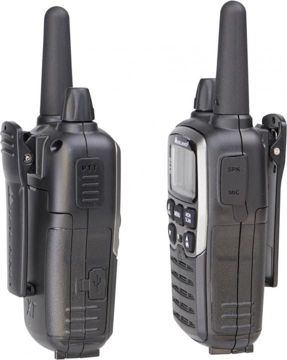 Immagine prodotto Midland Xt70 (12 km)