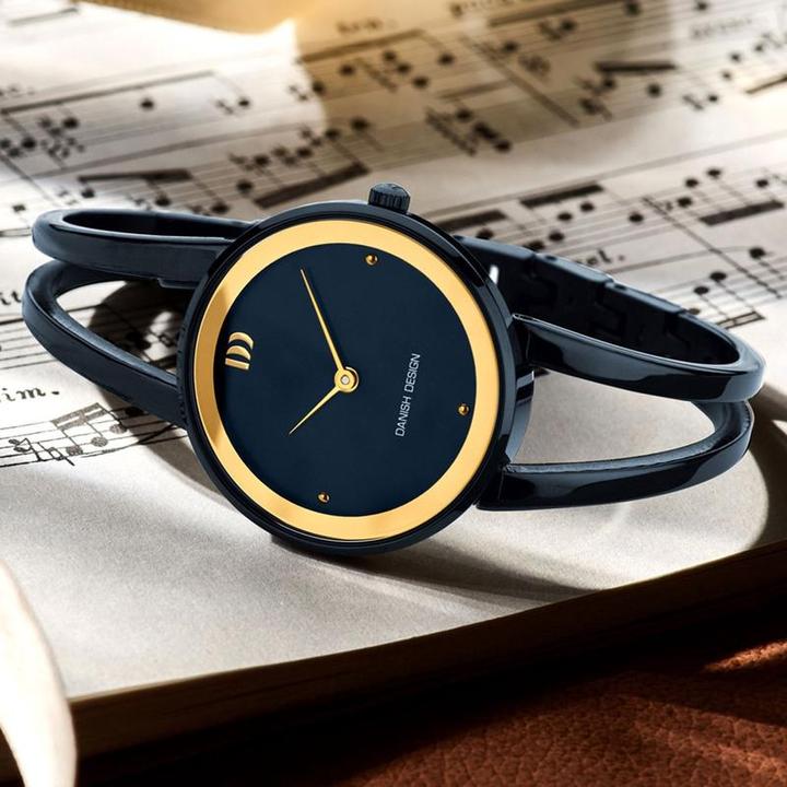 Image du produit Danish Design Dames horloge IV78Q1295 Nostalgi (30 mm)