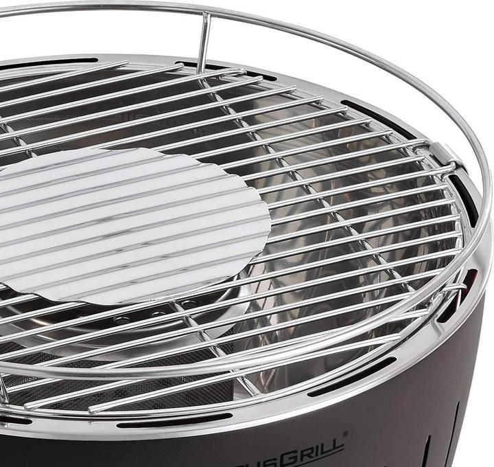 Actual product image LotusGrill G280 (25.80 cm)