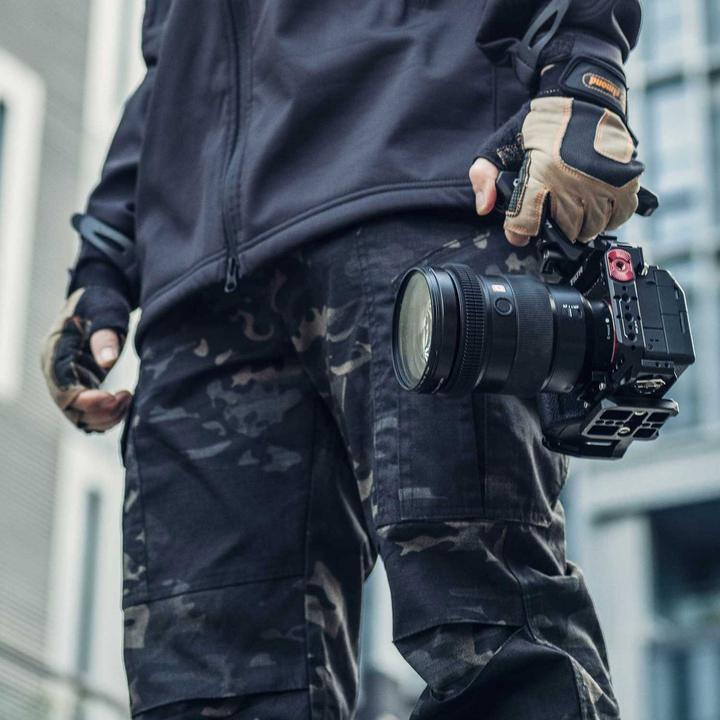 Immagine prodotto Tilta Kit gabbia per telecamera Basic (Gabbietta)