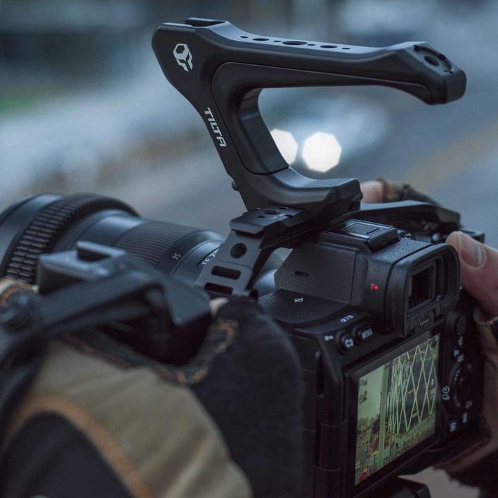 Immagine prodotto Tilta Gabbia completa per Sony a7 IV (Gabbietta)