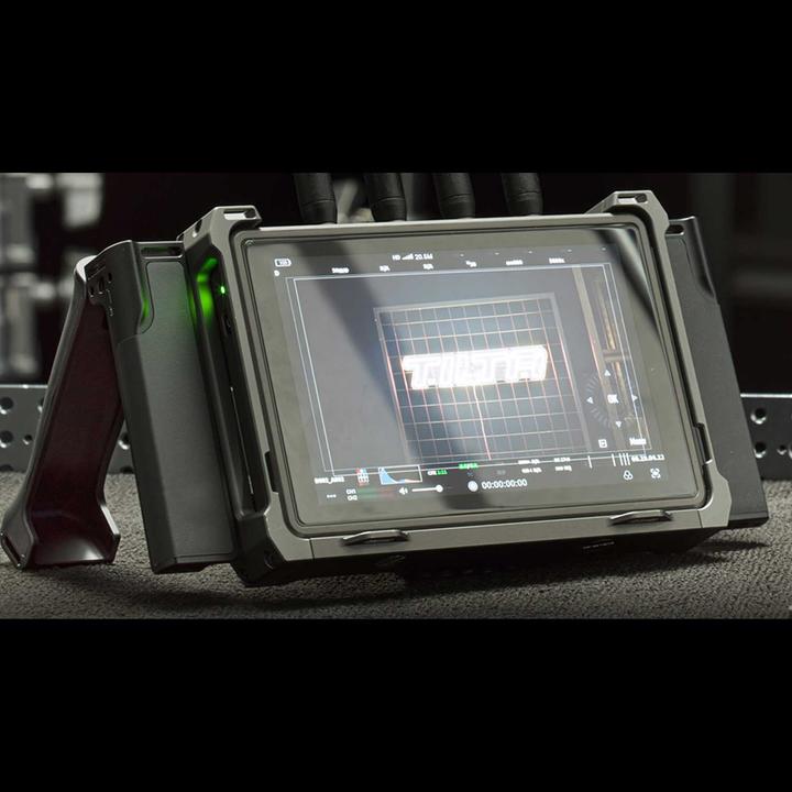 Produktbild Tilta Monitor Support Handles (Gimbal Griff)