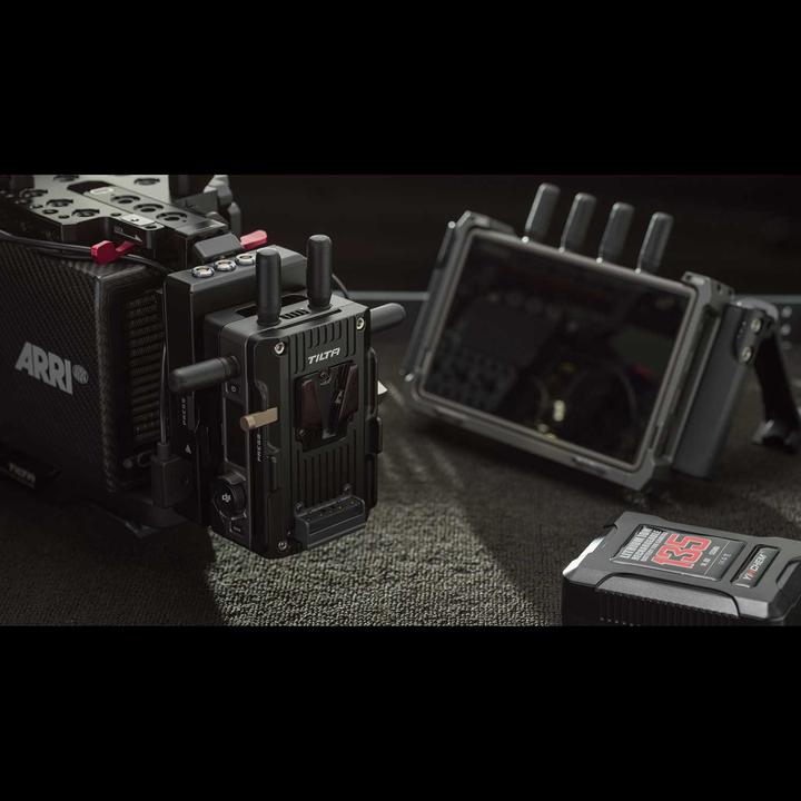 Produktbild Tilta Monitor Support Handles (Gimbal Griff)