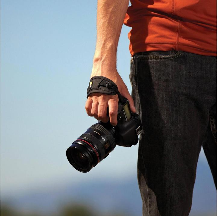 Actual product image Caselogic DSLR Quick-Grip (Kamera Bereitschaftstasche)