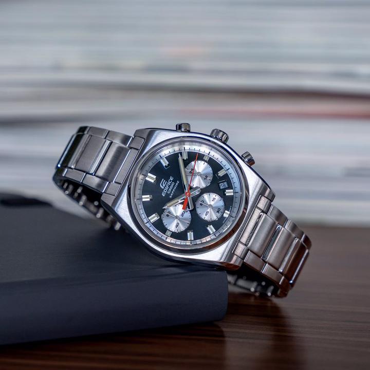 Image du produit Casio EFB-730D-1AVUEF (Chronographe, 40 mm)