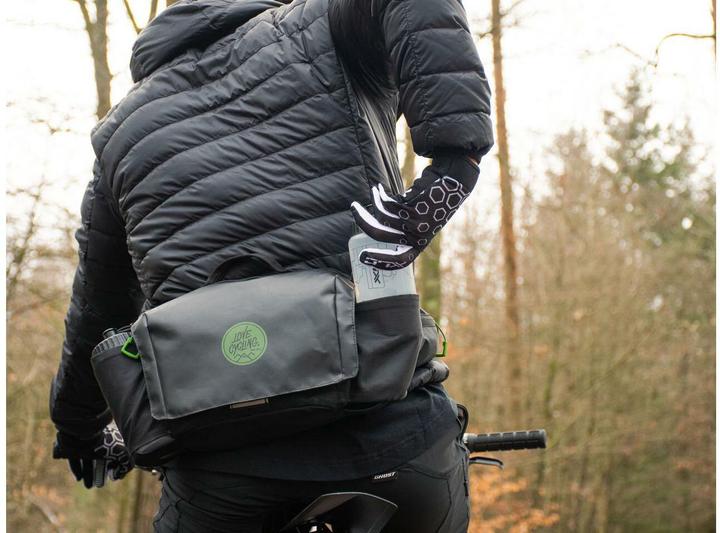 Actual product image XLC BA-H01