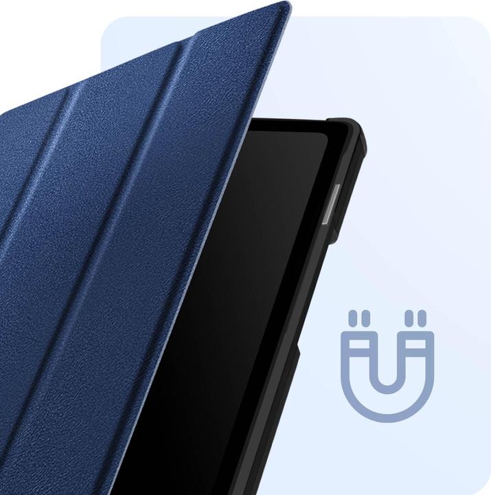 Actual product image Avizar Trifold Series (Lenovo Tab M10 (3rd gen.))