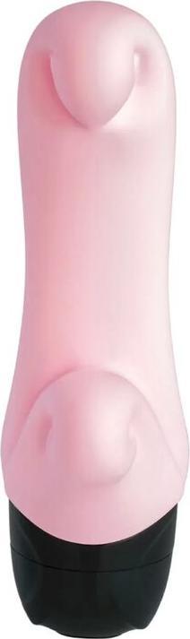 Image du produit Fun Factory Ocean Rabbit Bébé Rose