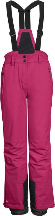Pink, Blue grey