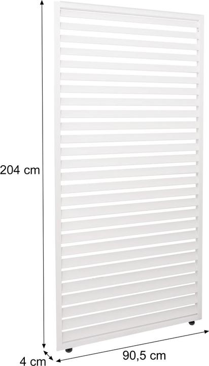 Produktbild MCW L46-P (204 cm, 271 cm)