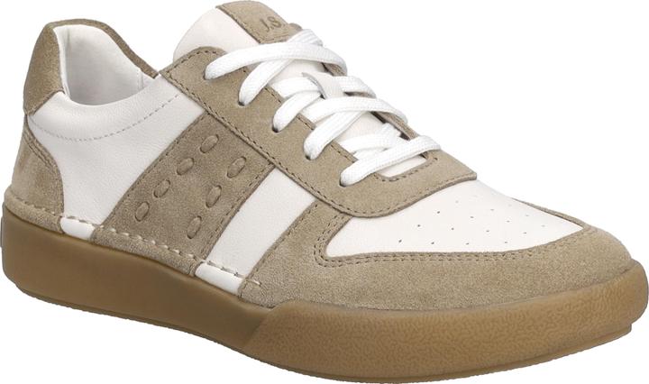 Beige-combi