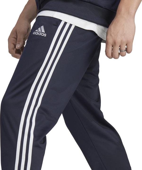 Produktbild adidas 3-Streifen Tricot Trainingsanzug für Herren (XL)