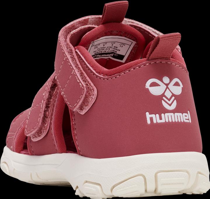 Actual product image hummel Sandal Velcro Infant (32)