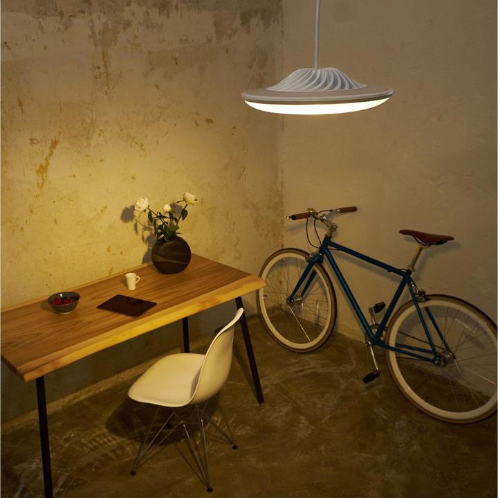 Produktbild Luke roberts Luvo (4000 lm)
