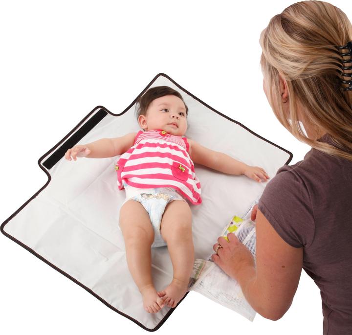 Produktbild Diono Sunshine Kids Super Mat Unterlage