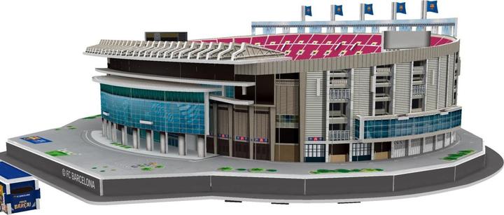 Produktbild Pro Lion FC Barcelona Camp Nou (98 Teile)
