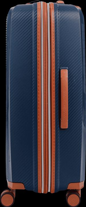 Actual product image Swissbags New Vision (94 l, L (90 - 115l))