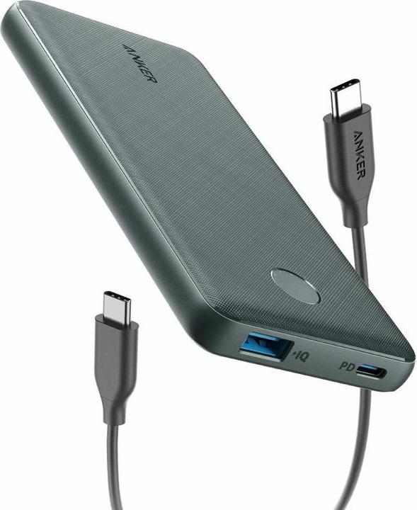 Produktbild Anker PowerCore III Sense (10000 mAh, 18 W, 37 Wh)