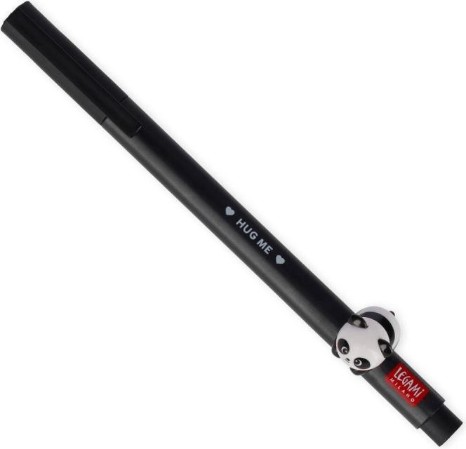 Produktbild Legami Lovely friends (Schwarz, 1 x)